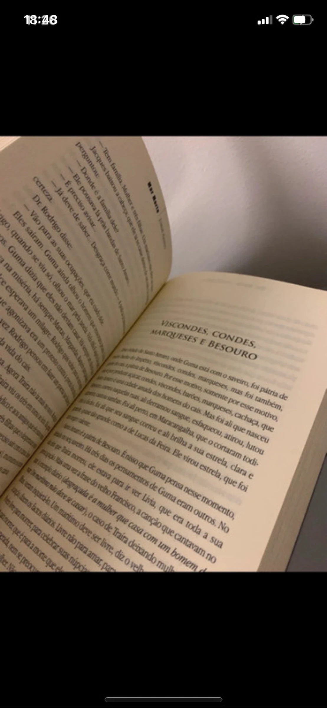 Livro : Mar Morto – photo 3